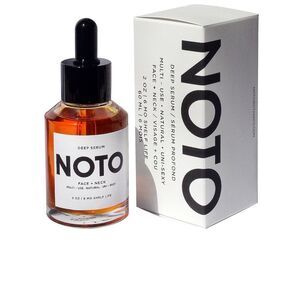 NOTO Deep Serum